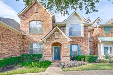 611 Sierra Breeze Houston TX 77094