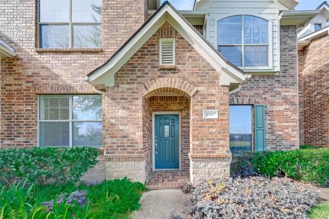 611 Sierra Breeze Houston TX 77094