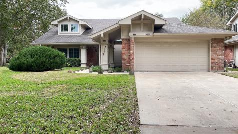 3318 Stillmeadow Court Sugar Land TX 77479