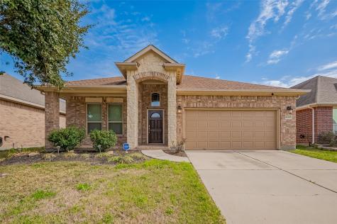 16430 Dover Mills Drive Spring TX 77379