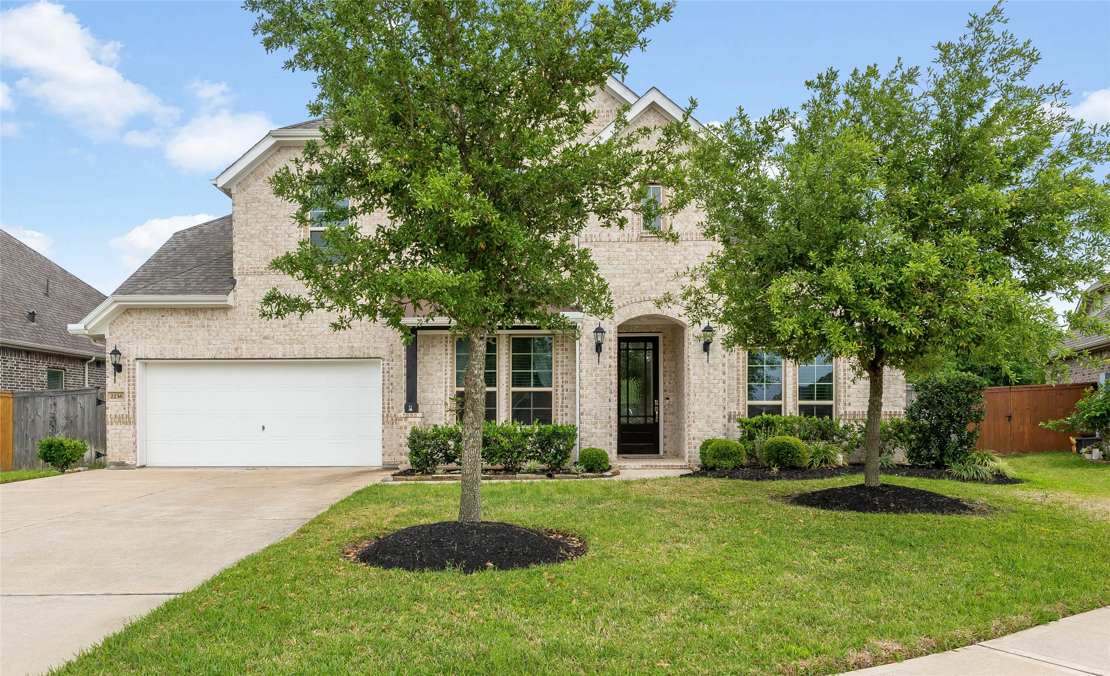 2236 Bayou Cove Lane League City TX 77573