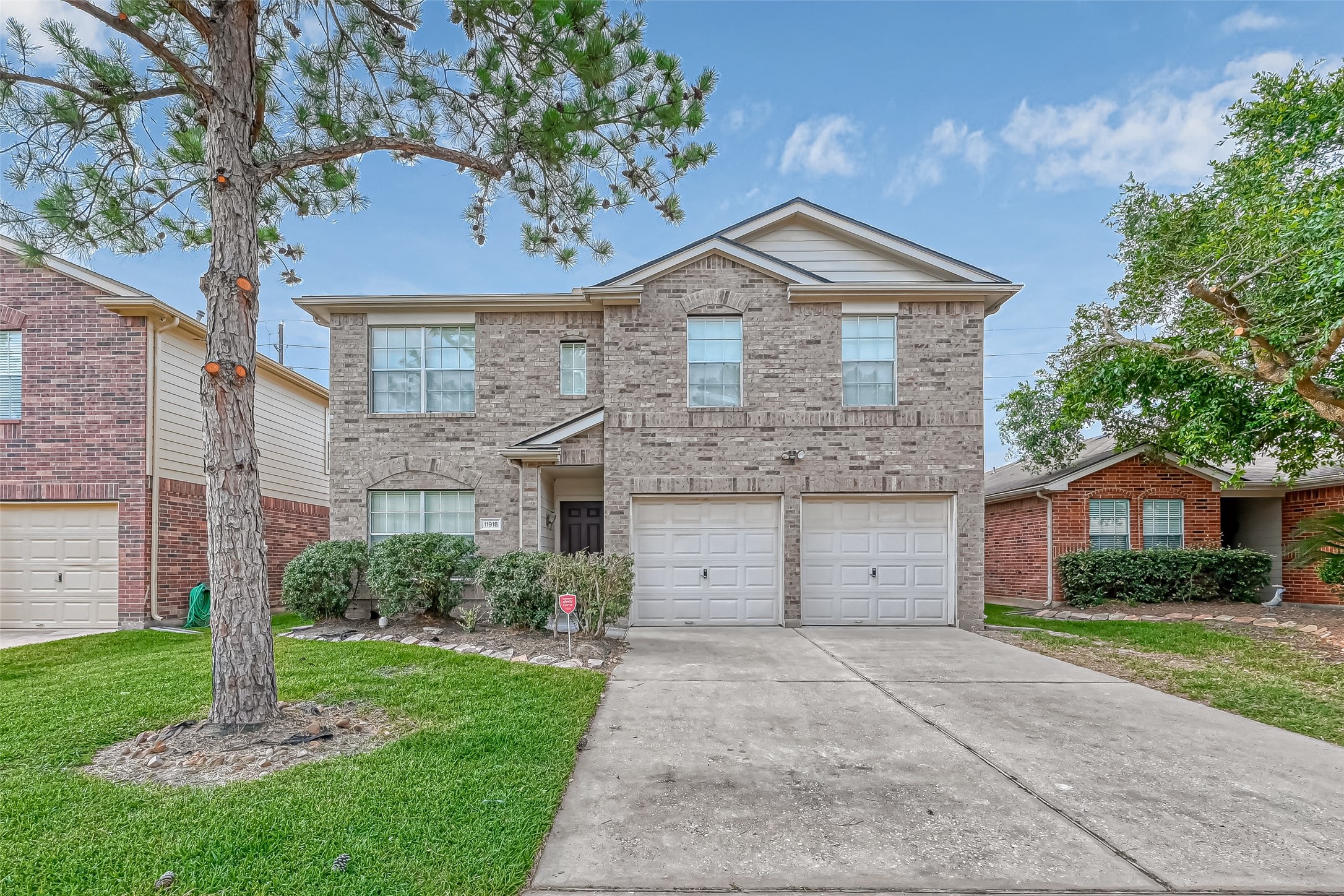 11918 Solon Springs Drive Tomball TX 77375
