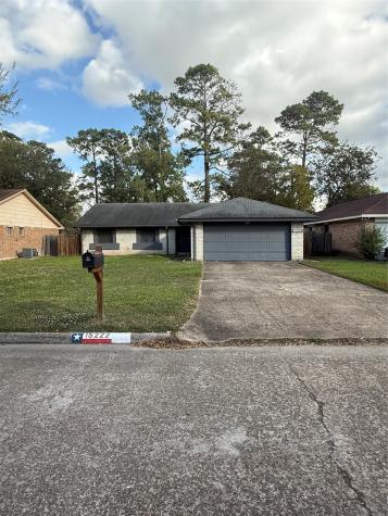 15222 Flamingo Park Humble TX 77396