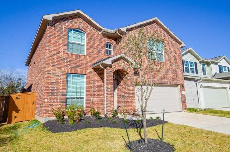32638 Harvest Valley Drive Brookshire TX 77423