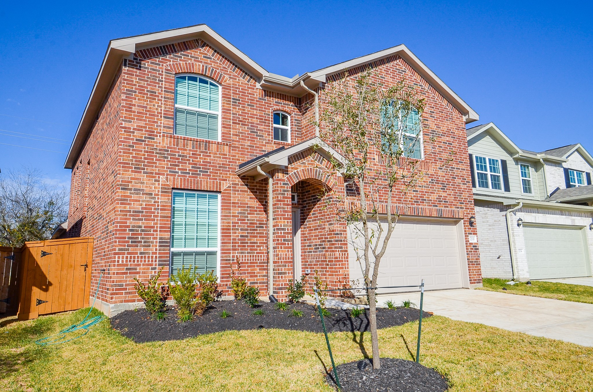 32638 Harvest Valley Drive Brookshire TX 77423