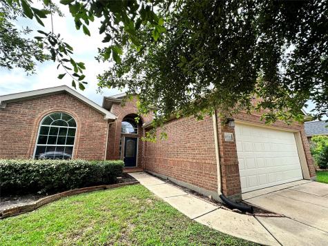 11711 Cypress Creek Forest Drive Cypress TX 77429