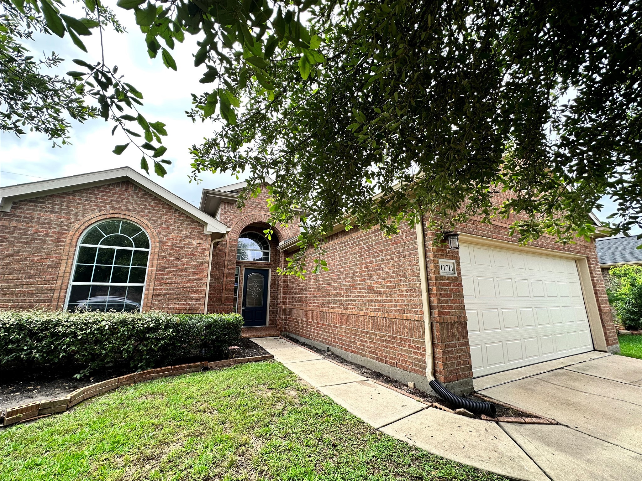 11711 Cypress Creek Forest Drive Cypress TX 77429