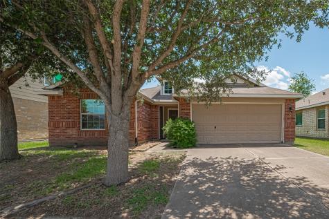 13907 Early Dew Court Houston TX 77045