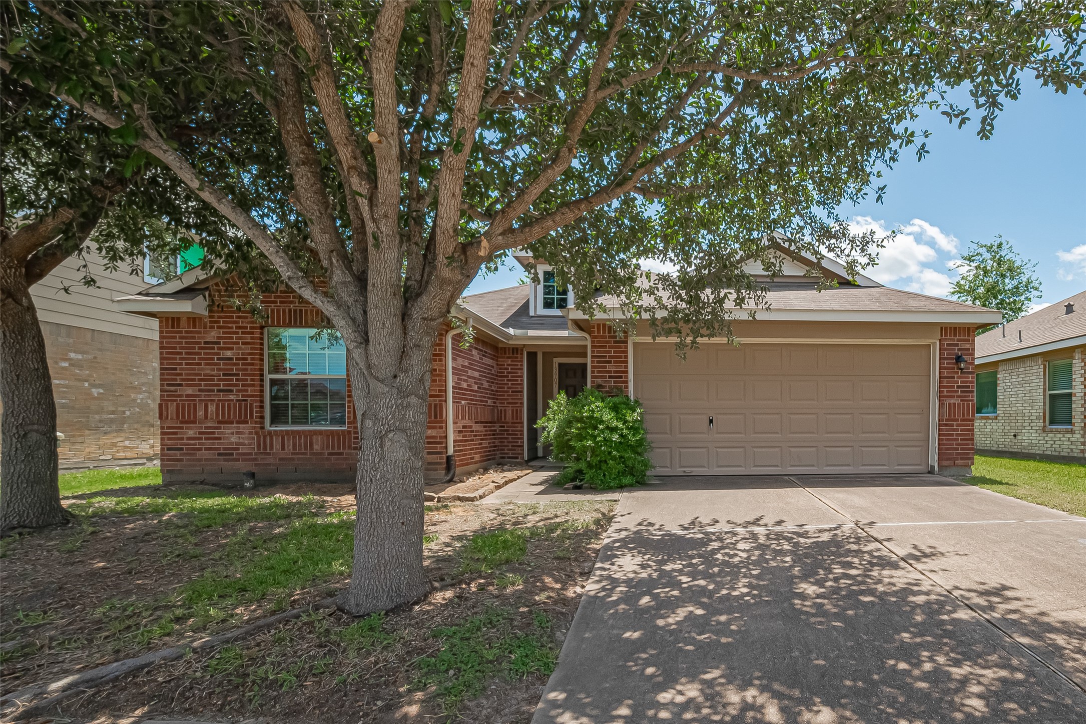 13907 Early Dew Court Houston TX 77045