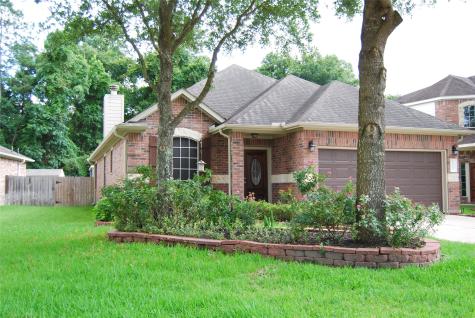 22441 Northfolk Valley Lane Porter TX 77365