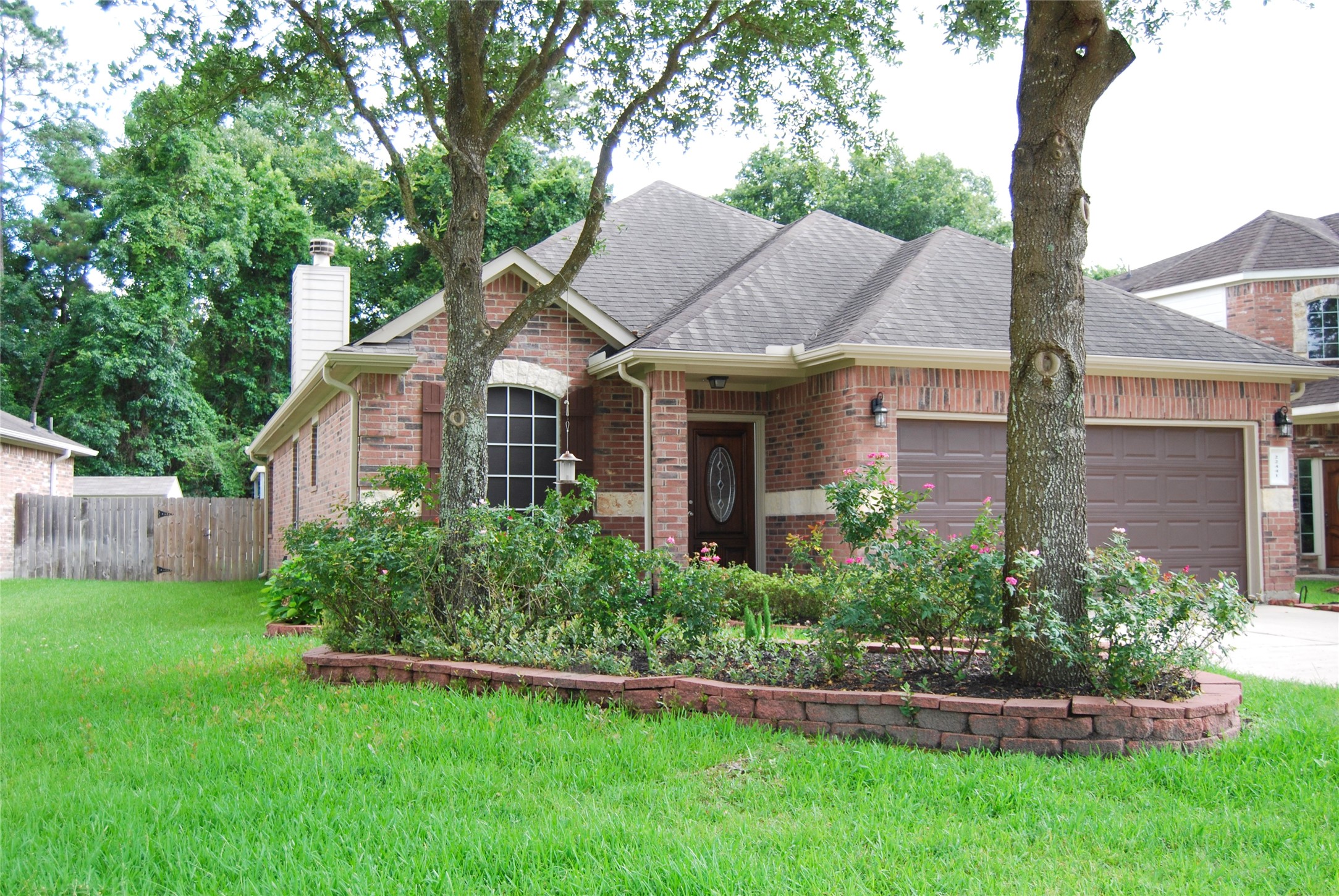 22441 Northfolk Valley Lane Porter TX 77365