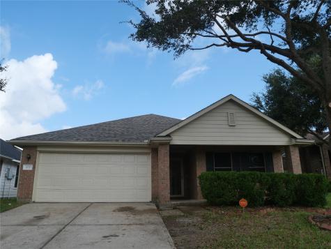 4110 Southfield Court Houston TX 77045