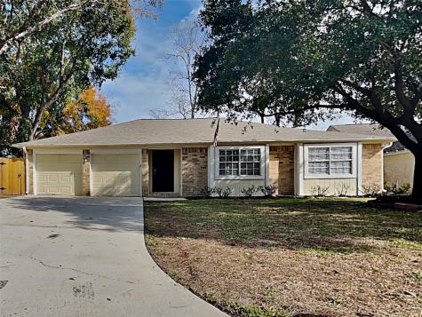 19030 Jodywood Drive Humble TX 77346