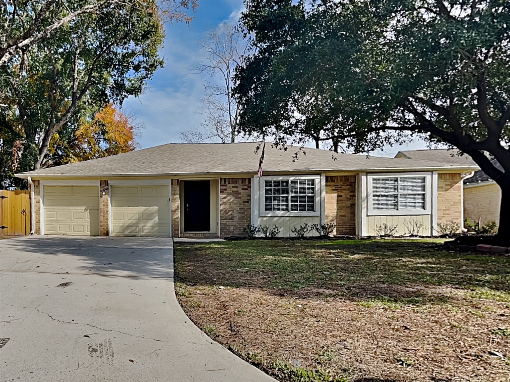 19030 Jodywood Drive Humble TX 77346