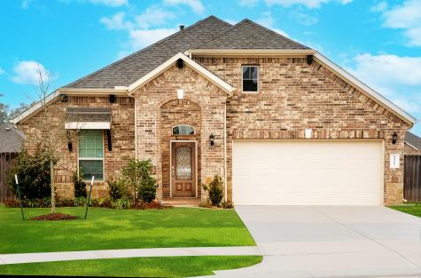 14215 Irvine Ranch Trail Conroe TX 77384