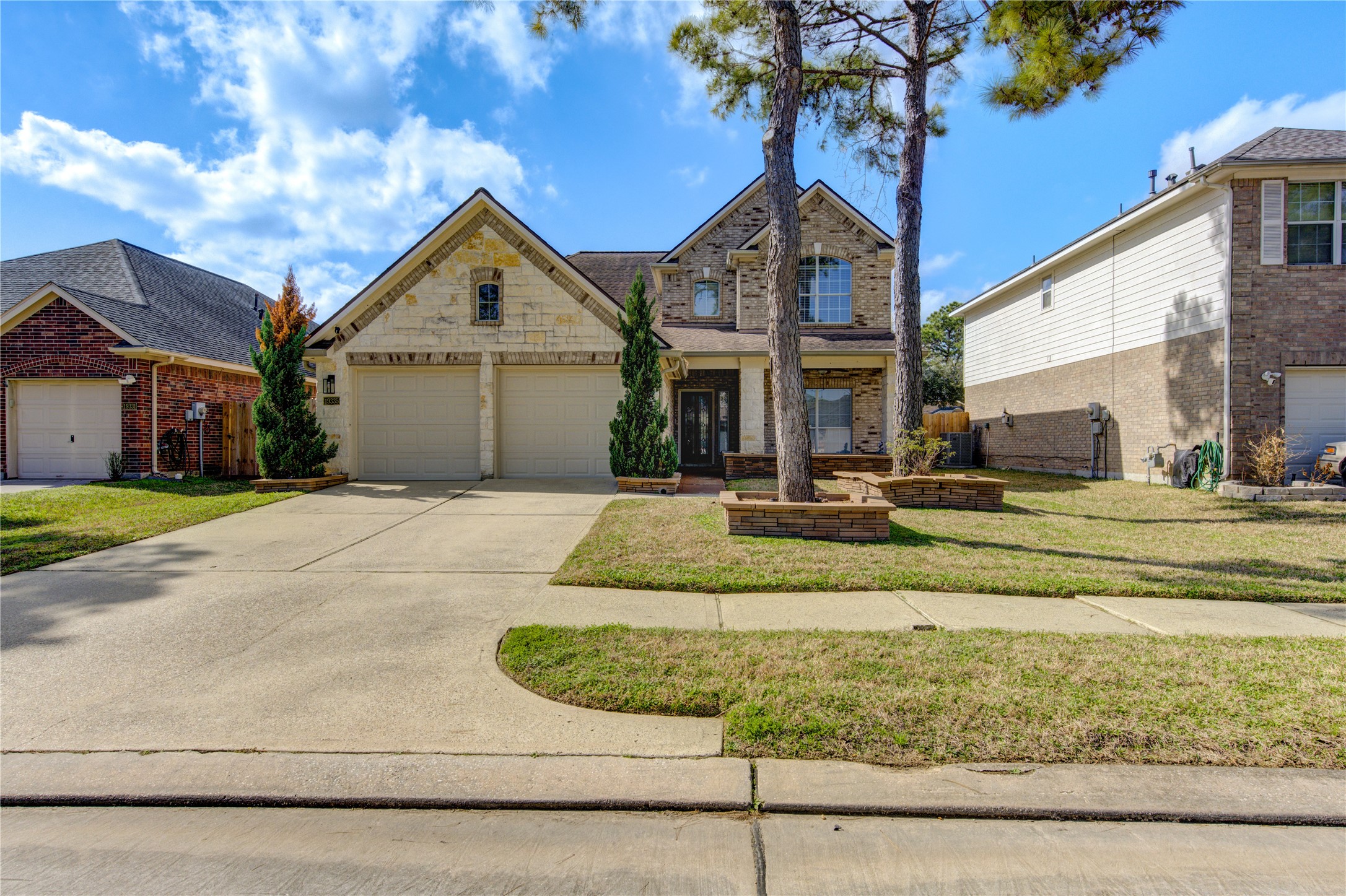 19335 Dickson Park Drive Spring TX 77373