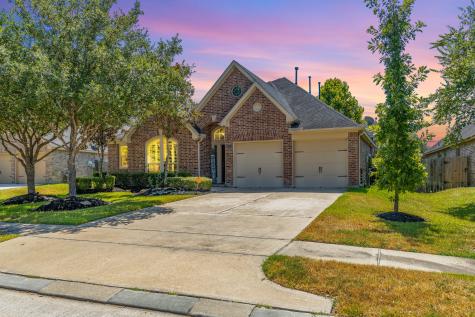 16350 Gentle Slope Lane Houston TX 77044
