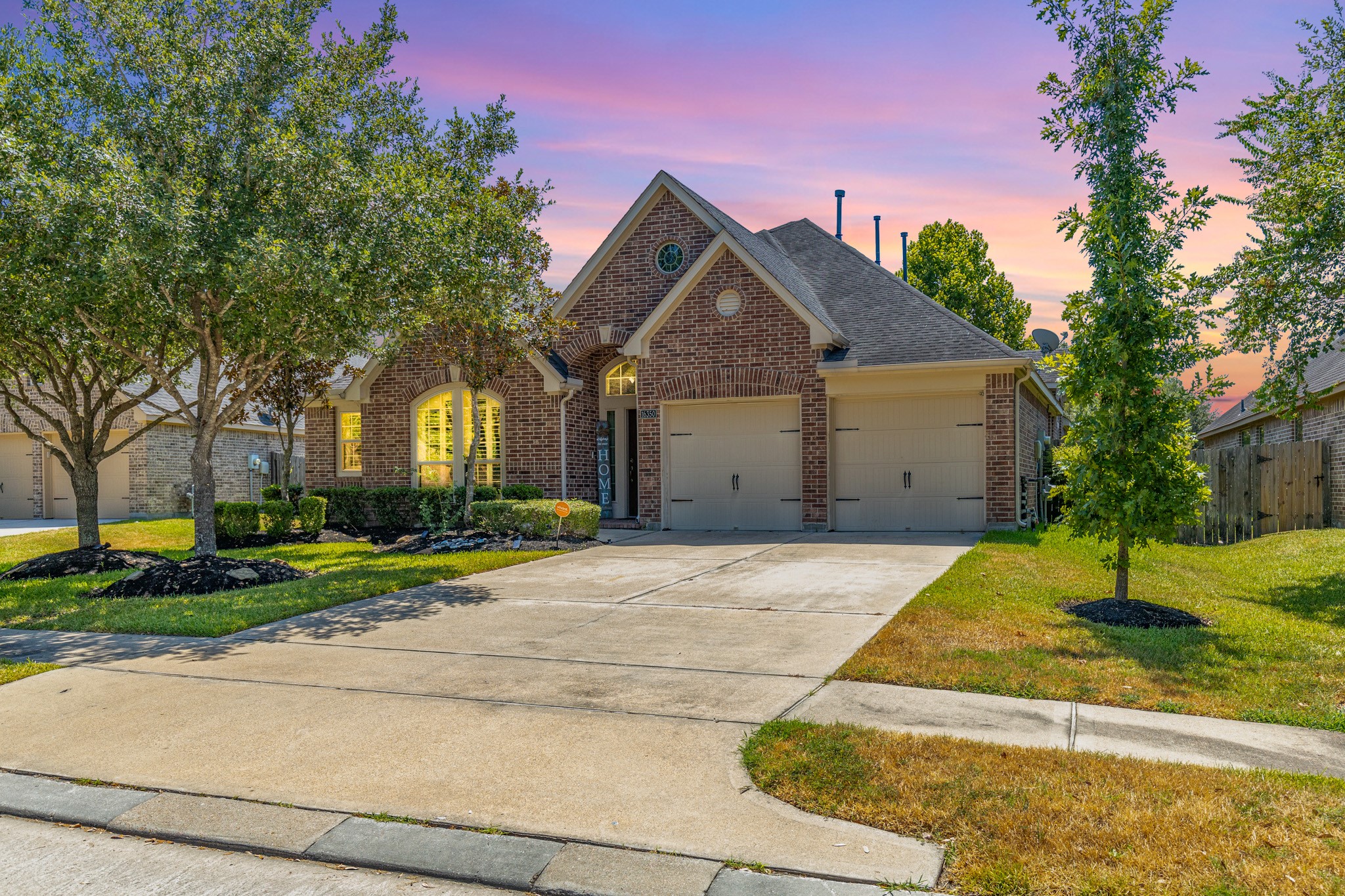 16350 Gentle Slope Lane Houston TX 77044