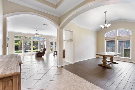 16350 Gentle Slope Lane Houston TX 77044