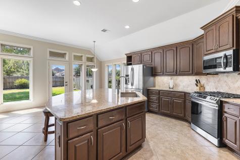 16350 Gentle Slope Lane Houston TX 77044