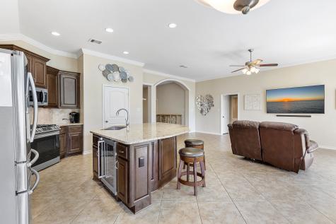 16350 Gentle Slope Lane Houston TX 77044