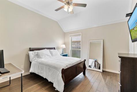 16350 Gentle Slope Lane Houston TX 77044