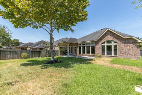16350 Gentle Slope Lane Houston TX 77044