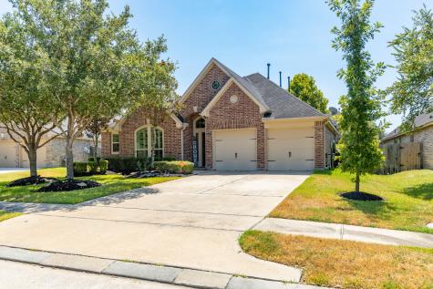 16350 Gentle Slope Lane Houston TX 77044