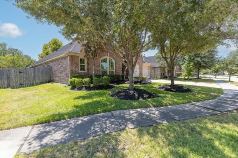 16350 Gentle Slope Lane Houston TX 77044