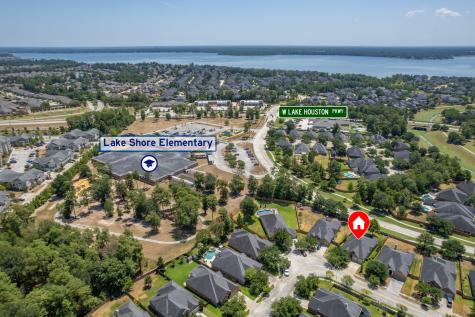 16350 Gentle Slope Lane Houston TX 77044