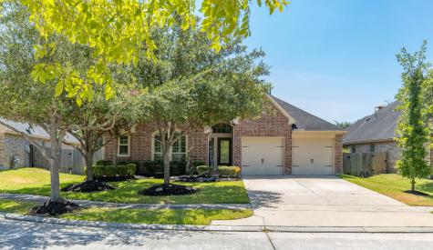 16350 Gentle Slope Lane Houston TX 77044