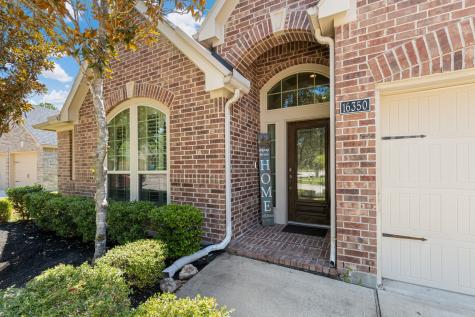 16350 Gentle Slope Lane Houston TX 77044