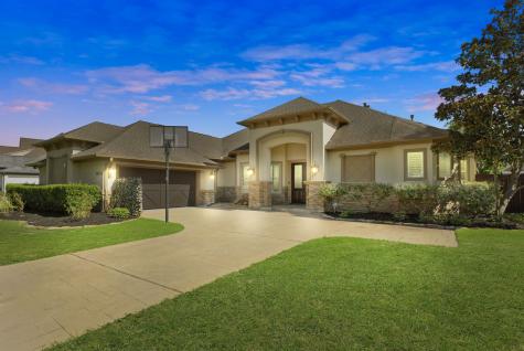 26214 Kingsgate Lane Katy TX 77494