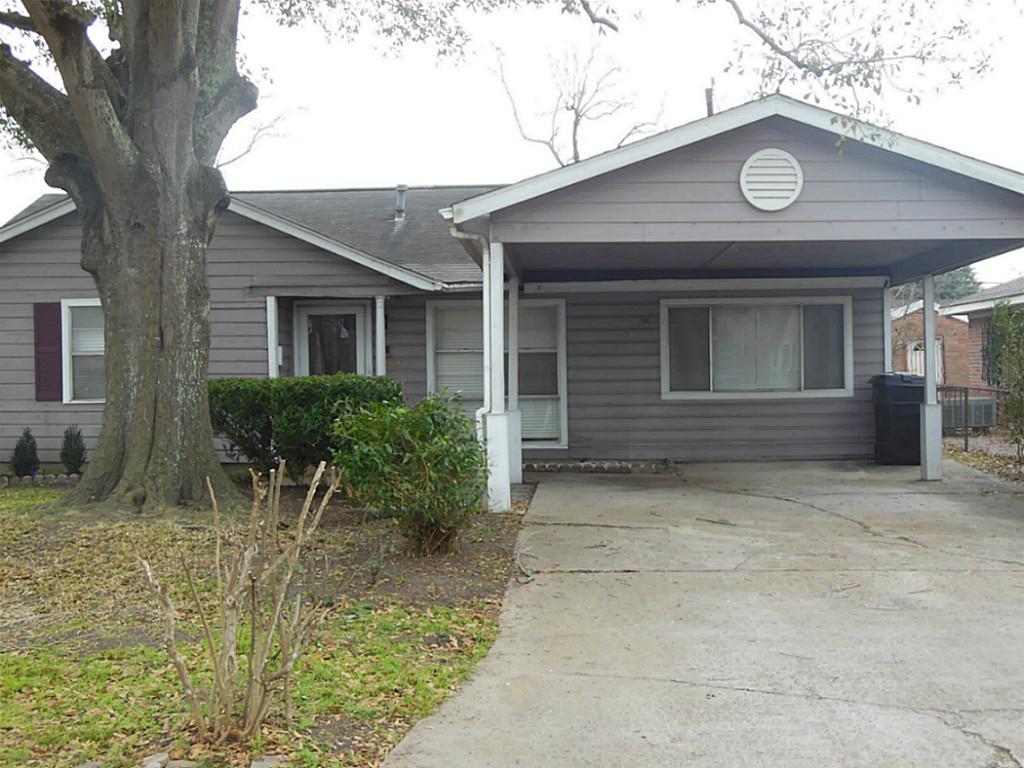 3010 Nita Street Houston TX 77051