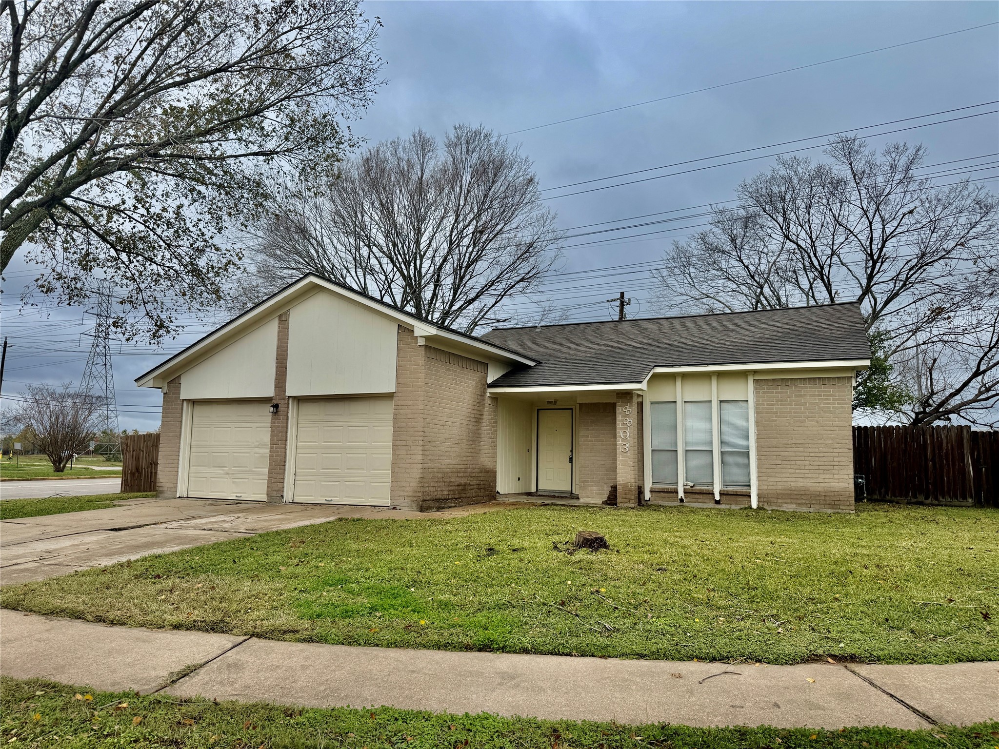 8803 Kirkmont Drive Houston TX 77089