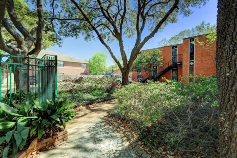 1112 Lawrence Street 13 Houston TX 77008