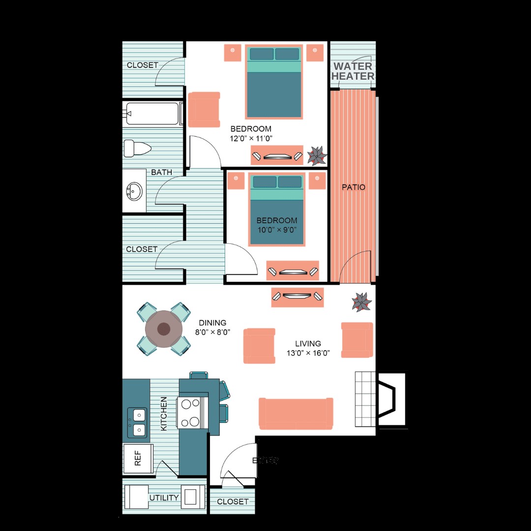7610 Cameron Road 2018 Austin TX 78752