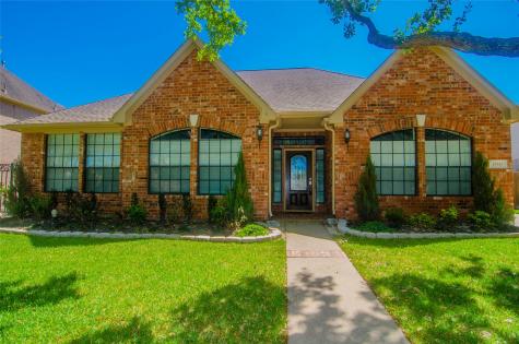 17515 Heartwind Court Houston TX 77095