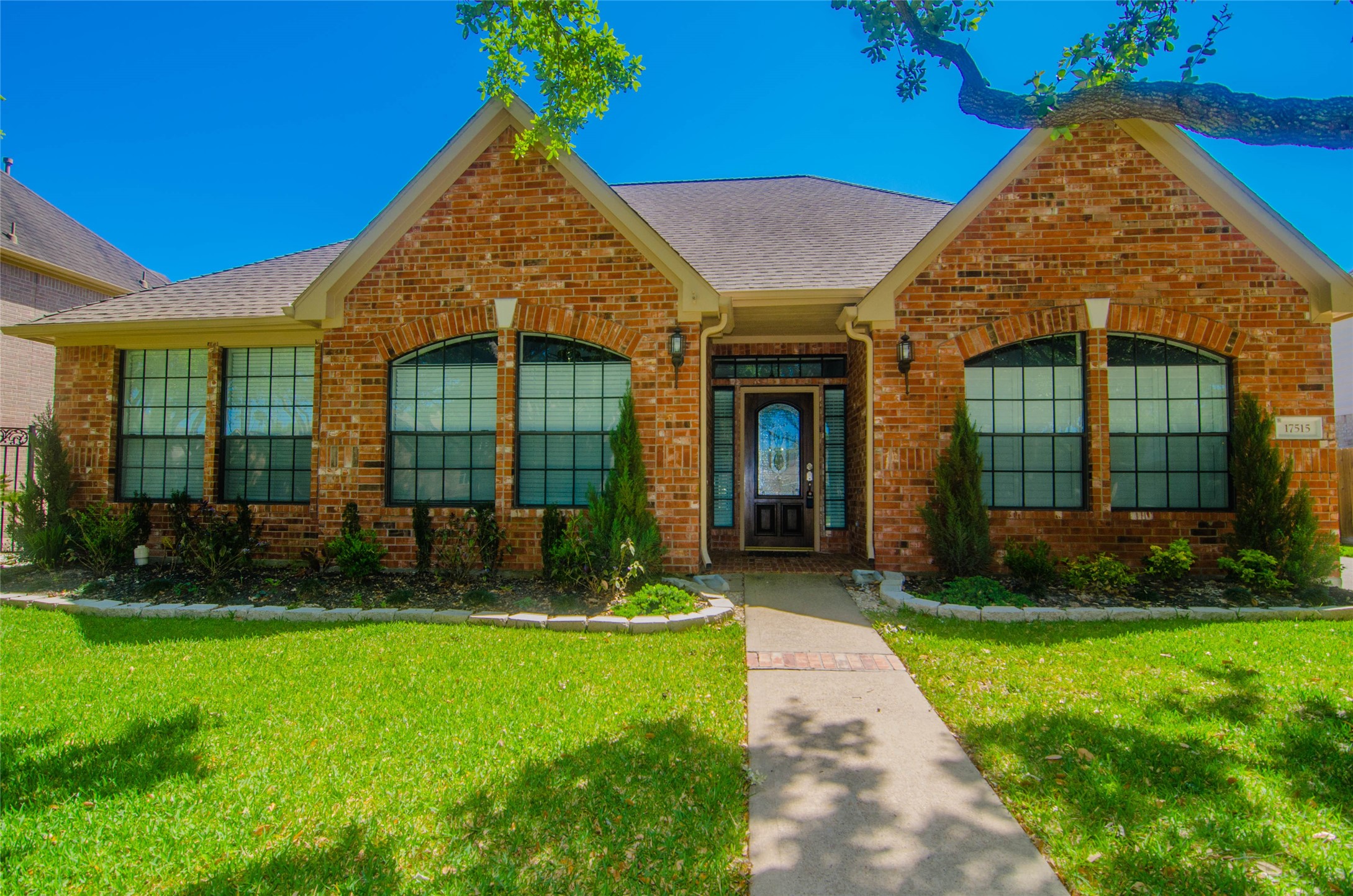 17515 Heartwind Court Houston TX 77095