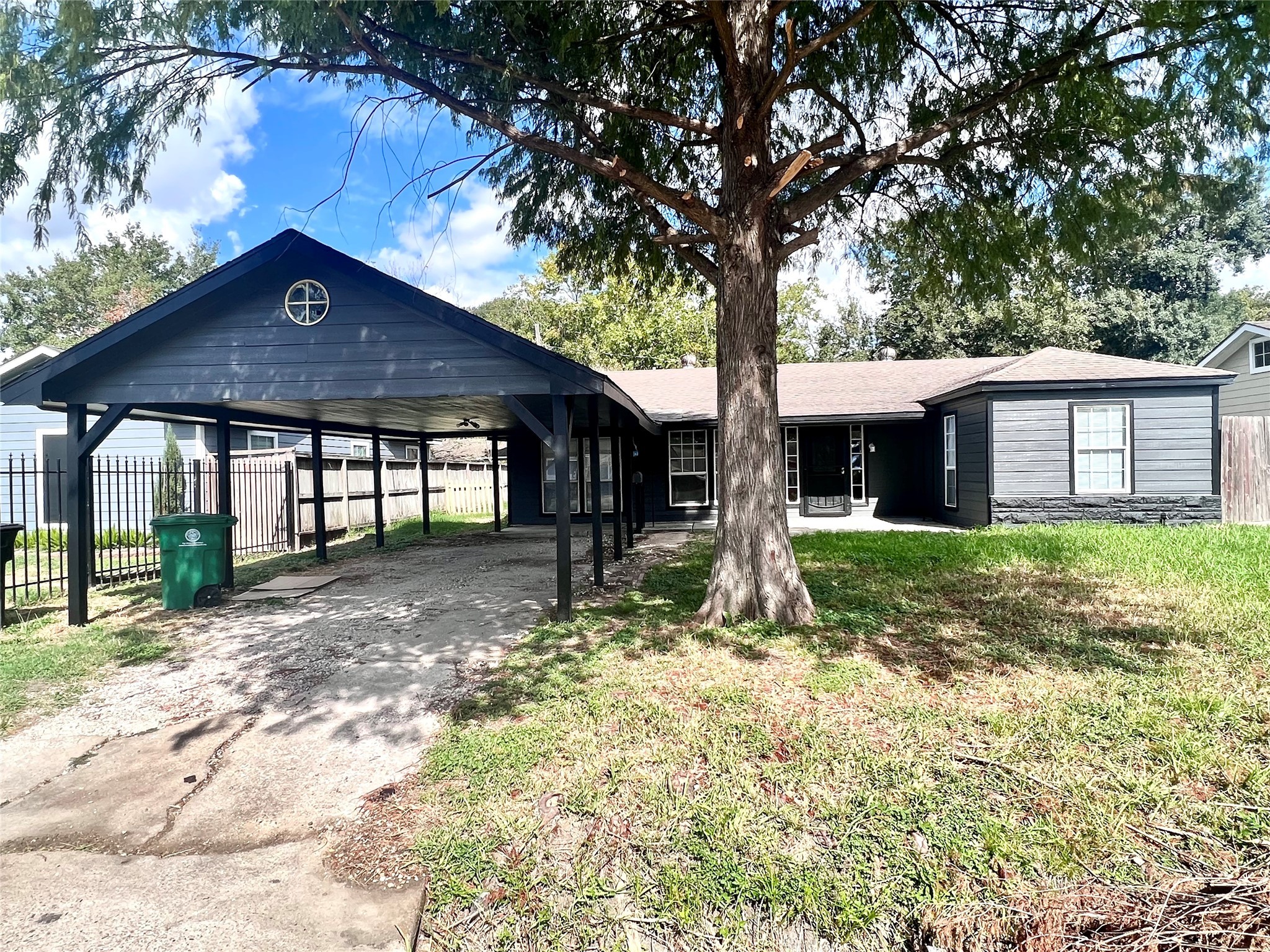 5523 Firefly Avenue Houston TX 77017