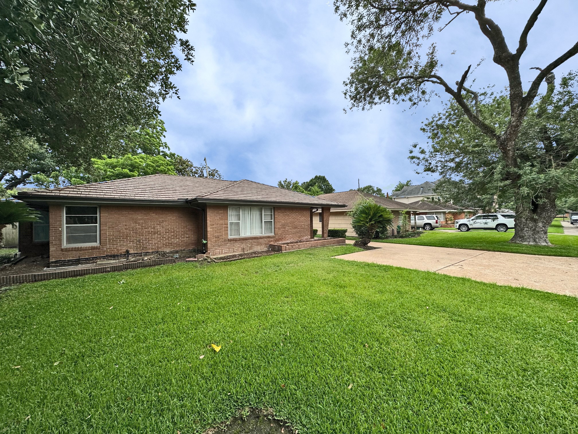 3431 Gannett Street Houston TX 77025