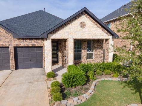 318 Summer Landing Court Richmond TX 77469