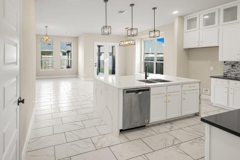 318 Summer Landing Court Richmond TX 77469