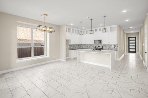 318 Summer Landing Court Richmond TX 77469