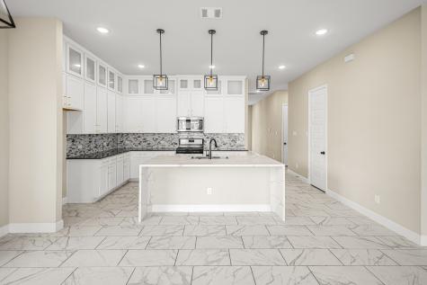 318 Summer Landing Court Richmond TX 77469