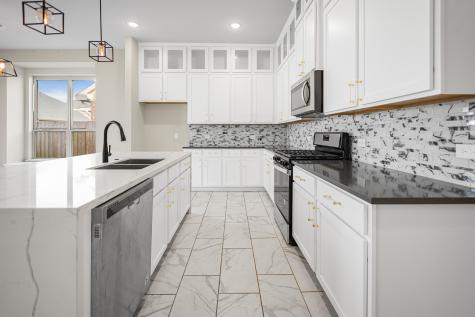 318 Summer Landing Court Richmond TX 77469