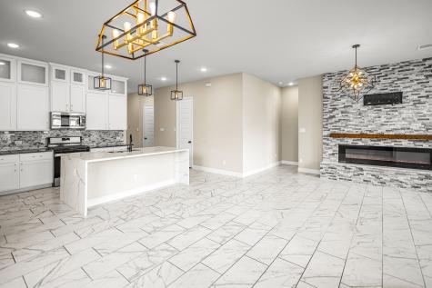 318 Summer Landing Court Richmond TX 77469