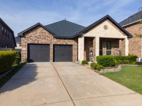 318 Summer Landing Court Richmond TX 77469