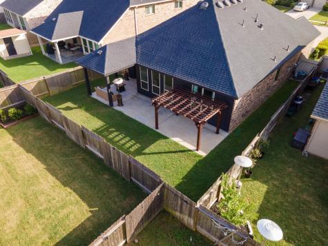 318 Summer Landing Court Richmond TX 77469