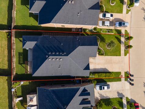 318 Summer Landing Court Richmond TX 77469